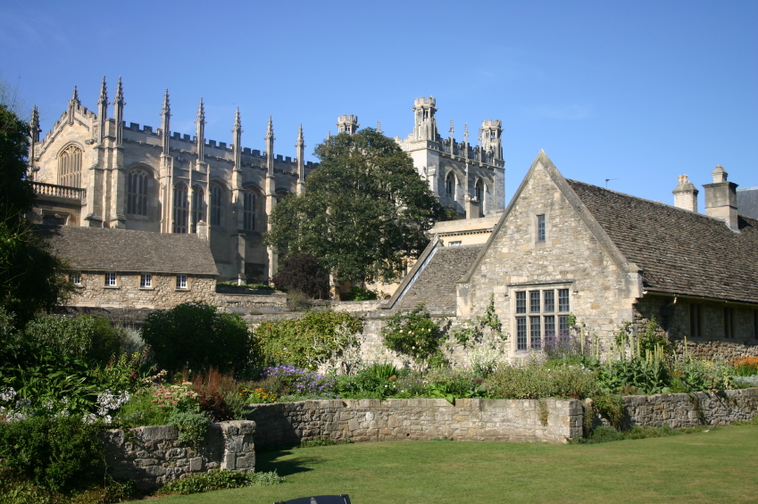 Oxford and Cotswolds private tour from London